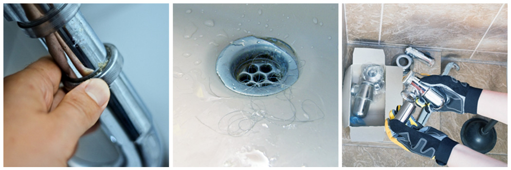 서초하수구역류