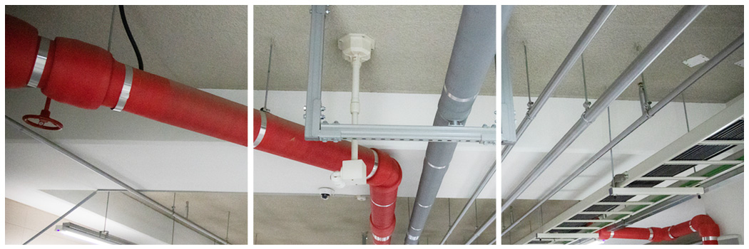 서초하수구역류